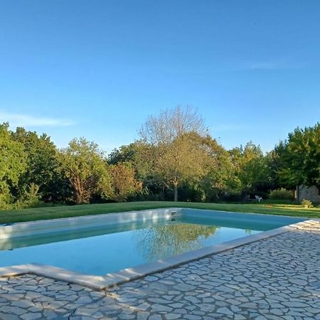 Agriturismo Canonici Amelia Dış mekan fotoğraf