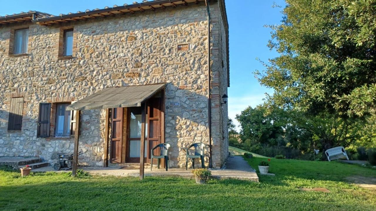 Agriturismo Canonici Amelia Dış mekan fotoğraf