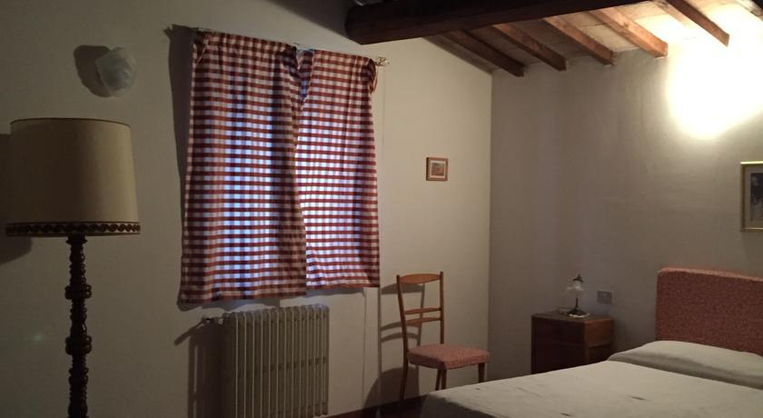 Agriturismo Canonici Amelia Oda fotoğraf