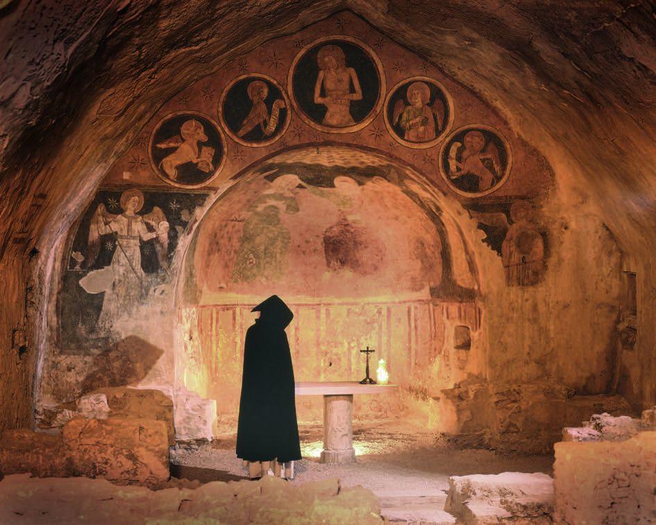 Agriturismo Canonici Amelia Dış mekan fotoğraf