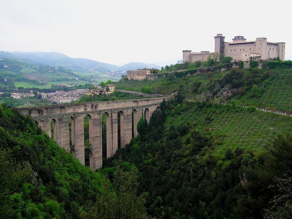 Agriturismo Canonici Amelia Dış mekan fotoğraf