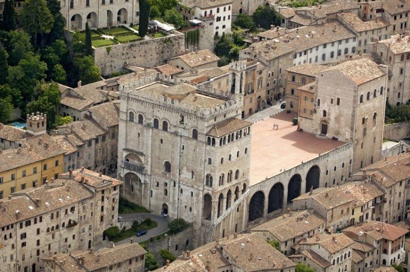 Agriturismo Canonici Amelia Dış mekan fotoğraf