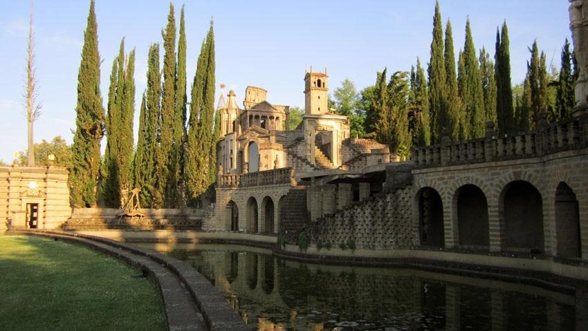 Agriturismo Canonici Amelia Dış mekan fotoğraf